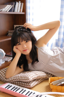 冷若萌